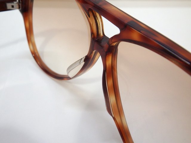 * POLO Ralph Lauren tortoise shell style sunglasses Polo Ralph Lauren S-8401-077 Vintage Vintage *