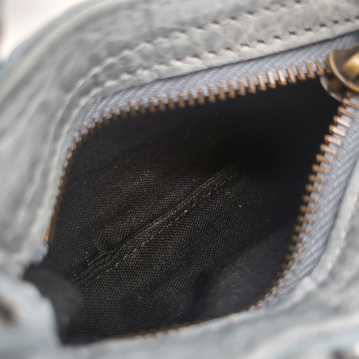 箱付き 未使用に近い BALENCIAGA バレンシアガ バッグチャーム 箱付き 未使用に近い BALENCIAGA バレンシアガ バッグチャーム