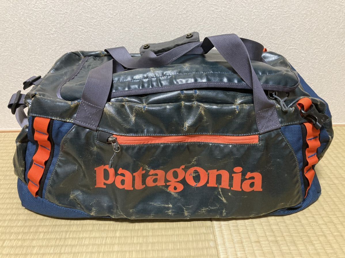 Yahoo!オークション - 外装以外は美品 パタゴニア ブラック Yahoo!オークション - 外装以外は美品 パタゴニア ブラック