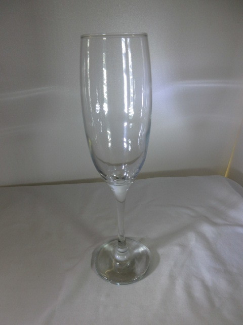672☆ ワイングラス クリスタルグラス GLASS 家庭用 業務用 初期 酒器 キッチン雑貨 10客 ☆の画像4
