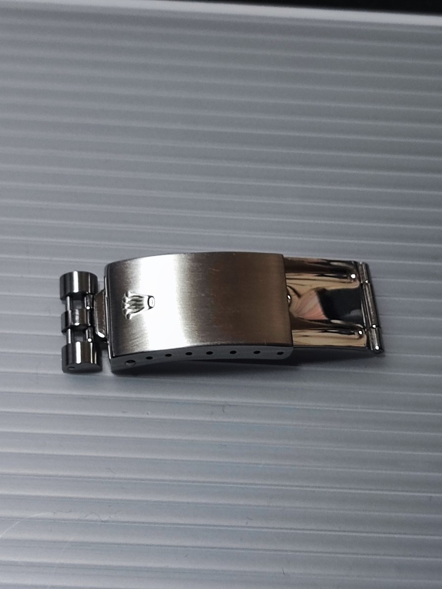 ROLEX ロレックス バックル ジュビリー 62510H クラスプコード V ROLEX ロレックス バックル ジュビリー 62510H クラスプコード V