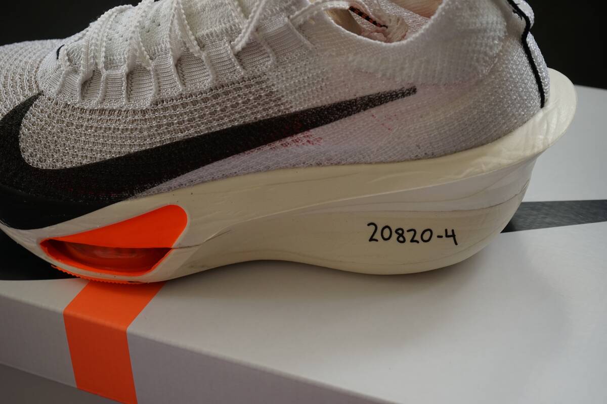 新品未使用タグ付 26 5cm NIKE AlphaFly 3 Prototype αフライ 新品未使用タグ付 26 5cm NIKE AlphaFly 3 Prototype αフライ