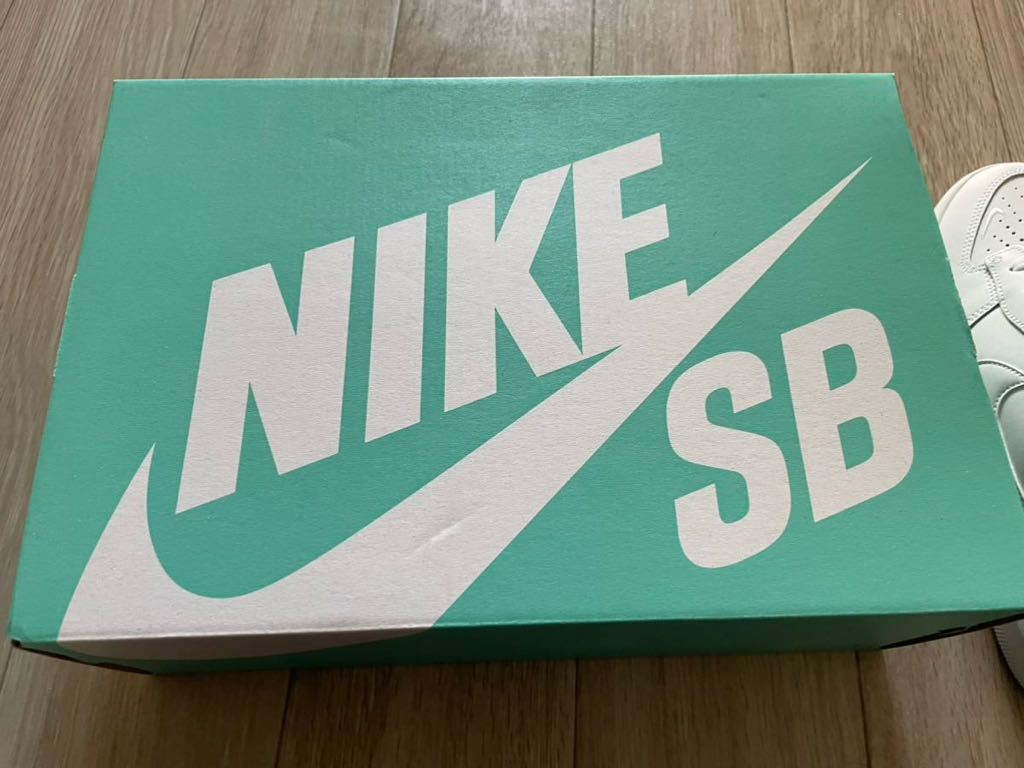 ナイキ　NIKE SB フォース　58 PRM L 未使用　送料込み_画像7