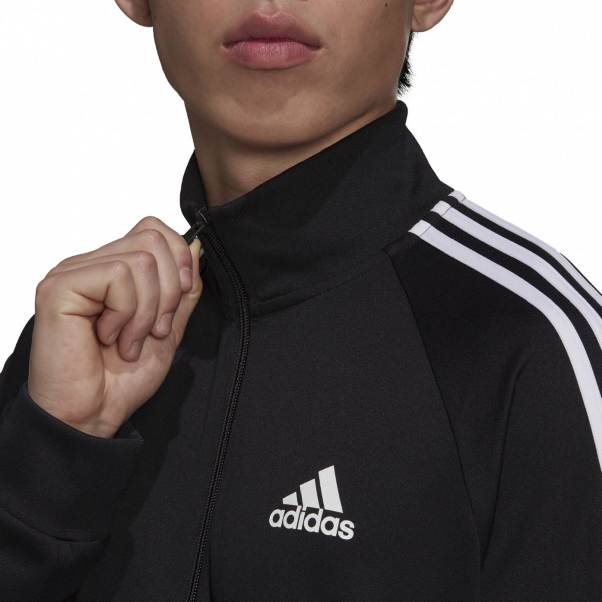 Lサイズadidasアディダス メンズ ジャージ 上下セット ブラック Lサイズadidasアディダス メンズ ジャージ 上下セット ブラック