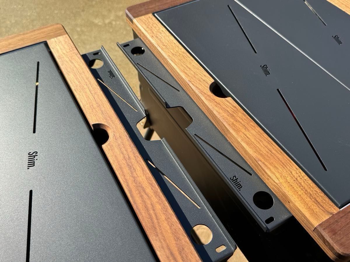 Shim craft S T F Grip Handle シェルフコンテナ カスタム セット 天板|Yahoo!フリマ(旧PayPayフリマ) Shim craft S T F Grip Handle シェルフコンテナ カスタム セット 天板|Yahoo!フリマ(旧PayPayフリマ)