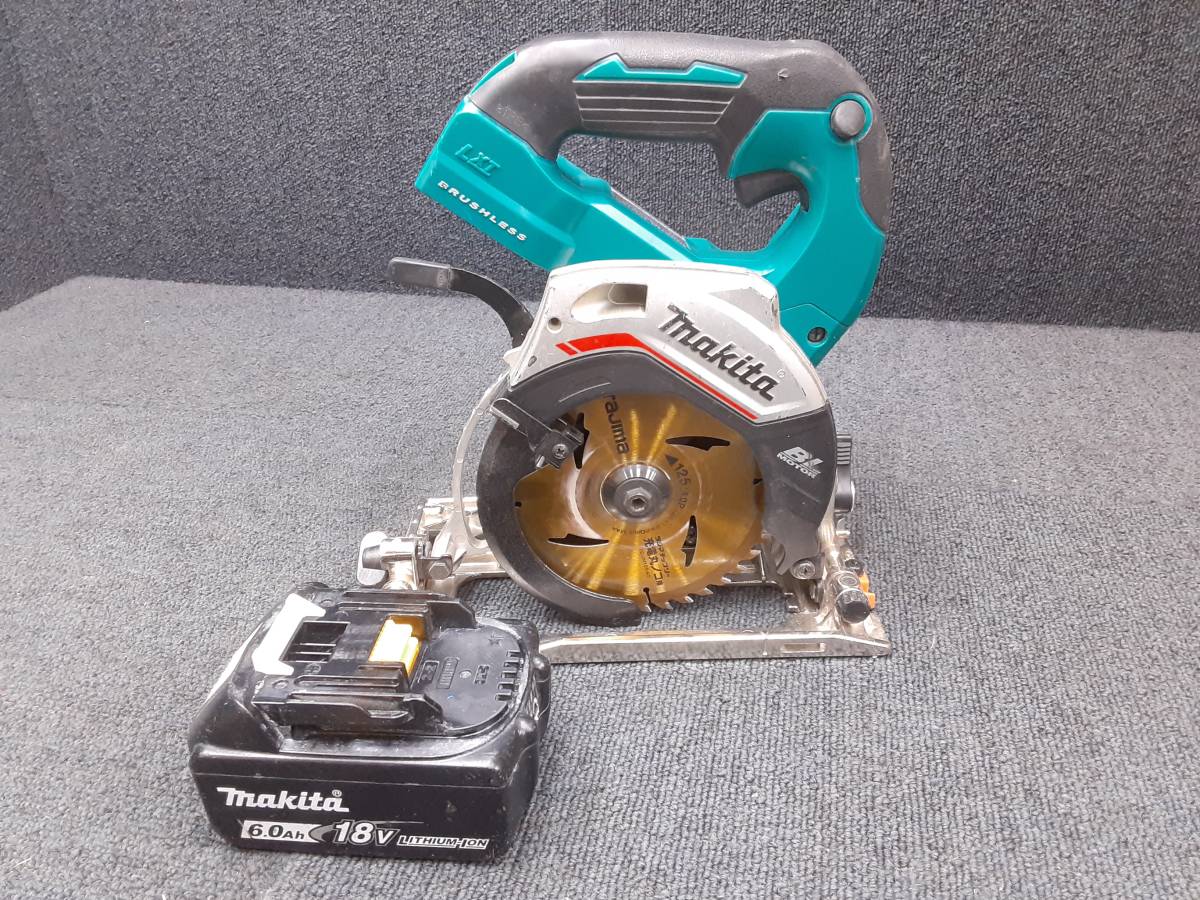 B3192-100☆マキタ/makita☆充電式マルノコ☆HS475D - 丸のこ B3192-100☆マキタ/makita☆充電式マルノコ☆HS475D - 丸のこ