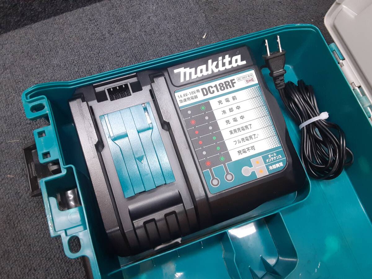 B3224-80★マキタ/makita★インパクトドライバ★TP141D_画像8