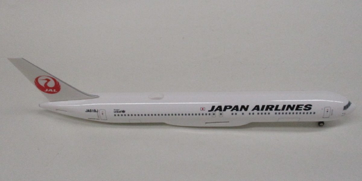 JALUX 1/200 B767-300ER JAL/日本航空 JA619J [BJQ2004]【D】krt122307_画像4