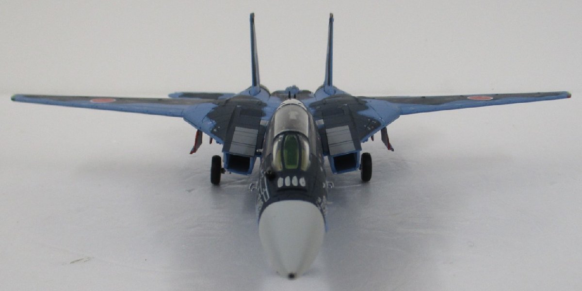 Calibre Wings 1/72 F-14J改 航空自衛隊 洋上迷彩 Mona Cat 73-8543 [CA72DC01]【C】krt122125_画像4