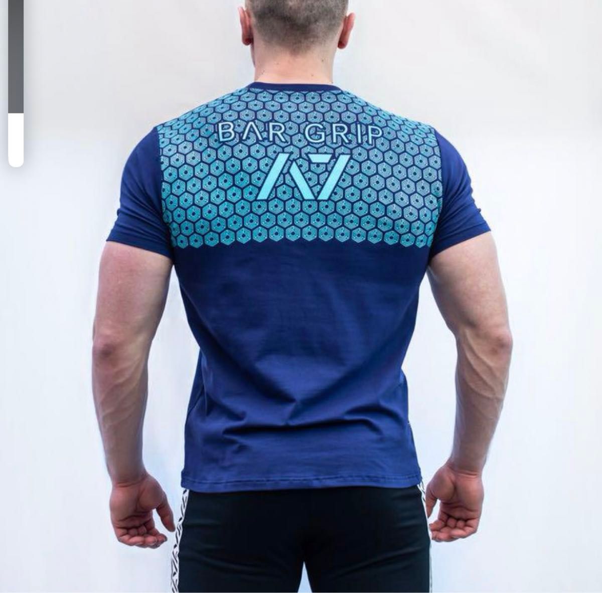 A7 グリップTシャツ Mサイズ bar grip|Yahoo!フリマ(旧PayPay A7 グリップTシャツ Mサイズ bar grip|Yahoo!フリマ(旧PayPay