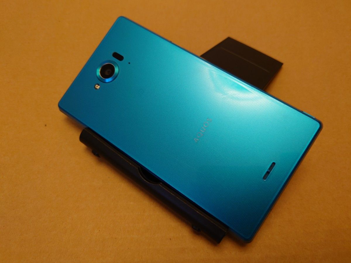 docomo Sharp AQUOS ZETA SH-01G Cyan ジャンク|Yahoo!フリマ docomo Sharp AQUOS ZETA SH-01G Cyan ジャンク|Yahoo!フリマ