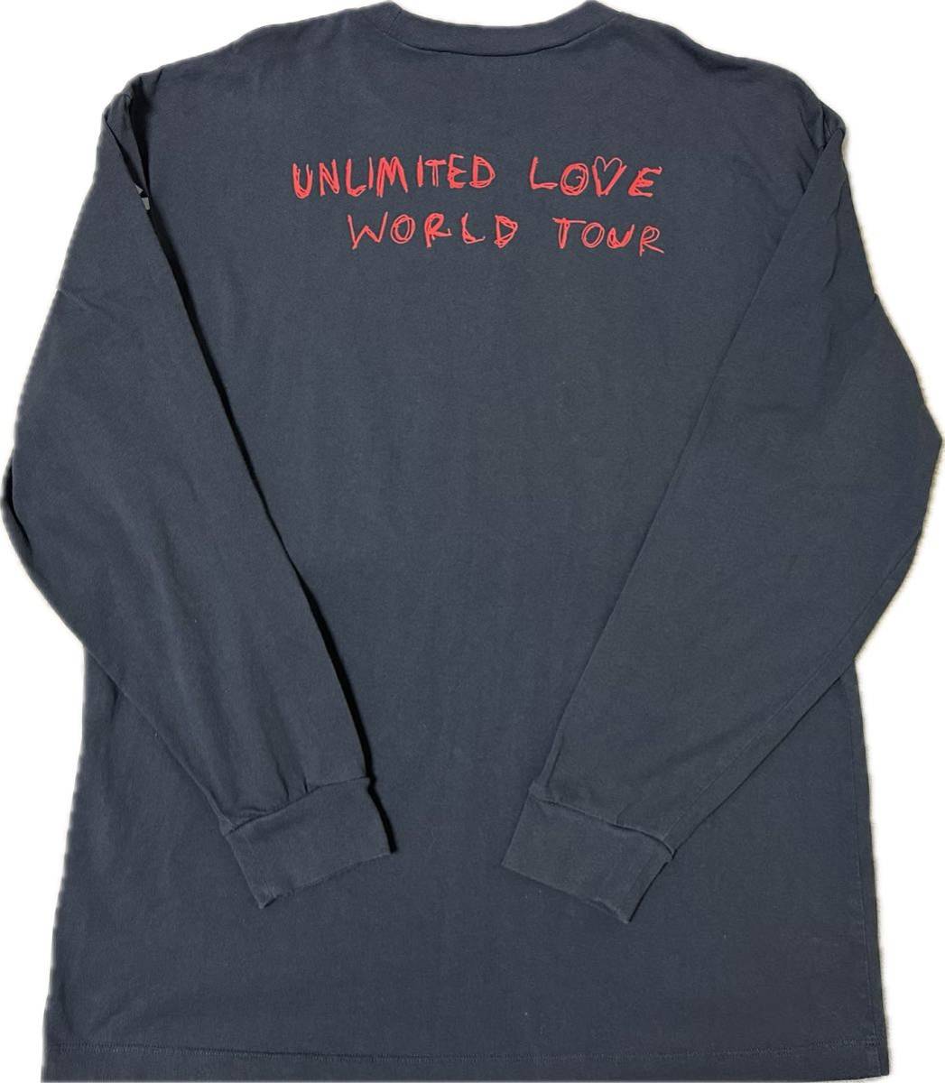 Red Hot Chili Peppers ロンT 希少Mレッチリ 長袖Tシャツ|Yahoo Red Hot Chili Peppers ロンT 希少Mレッチリ 長袖Tシャツ|Yahoo