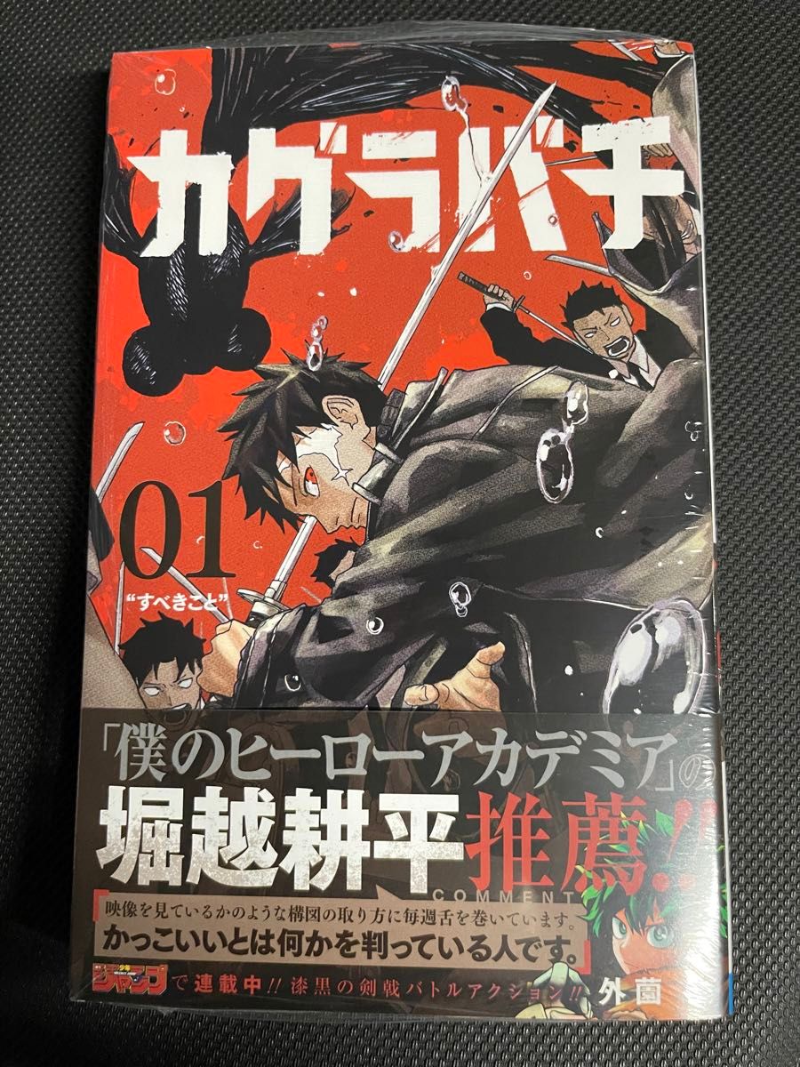 カグラバチ 1巻 アニメイト 特典 ポストカード 非売品 グッズ カグラバチ 1巻 アニメイト 特典 ポストカード 非売品 グッズ