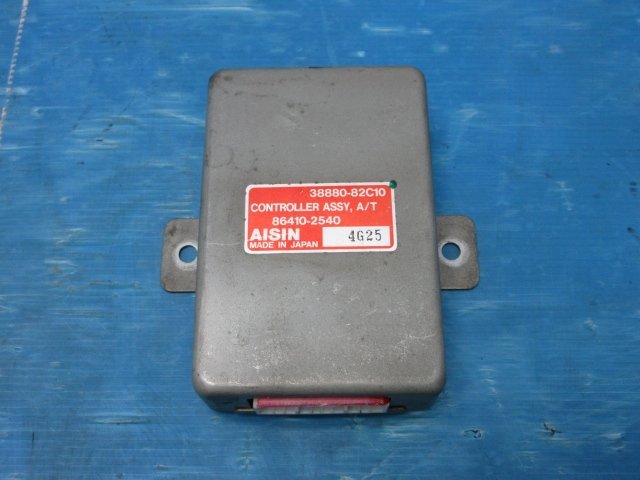 SZ84*JA11V Jimny 4 type *AT transmission computer 38880-82C10 with translation * postage A