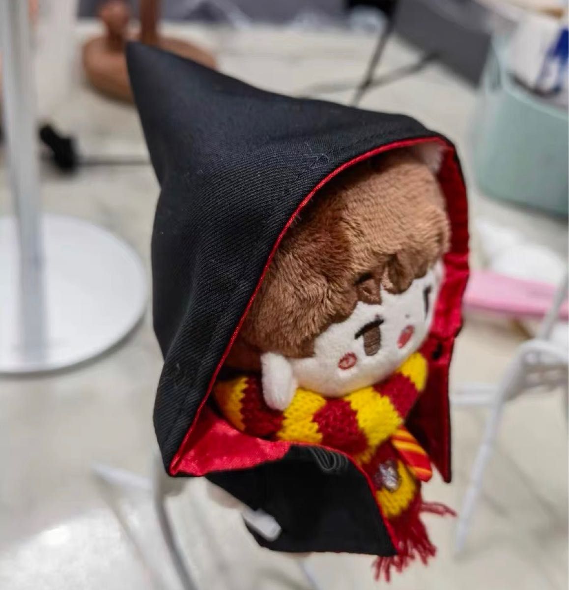 10cm用 ぬい服 グリフィンドール Ver|Yahoo!フリマ(旧PayPay 10cm用 ぬい服 グリフィンドール Ver|Yahoo!フリマ(旧PayPay