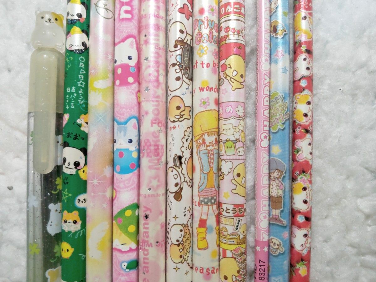 平成レトロ文具色々セット未使用 一部使用品あり|Yahoo!フリマ 平成レトロ文具色々セット未使用 一部使用品あり|Yahoo!フリマ