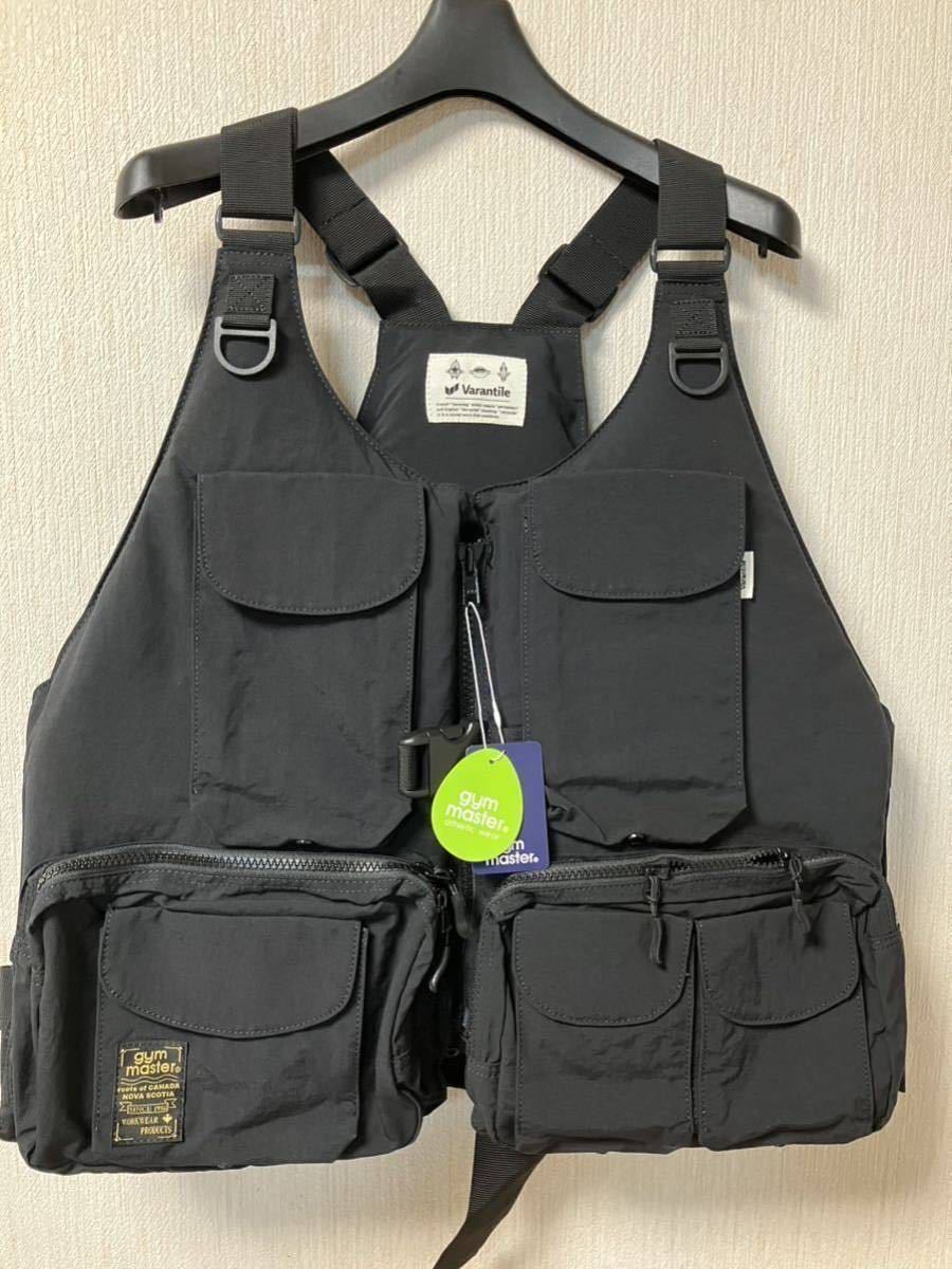 品質が完璧 ☆ジムマスター フロート2ウェイ フィッシングベスト RBB ライフジャケット