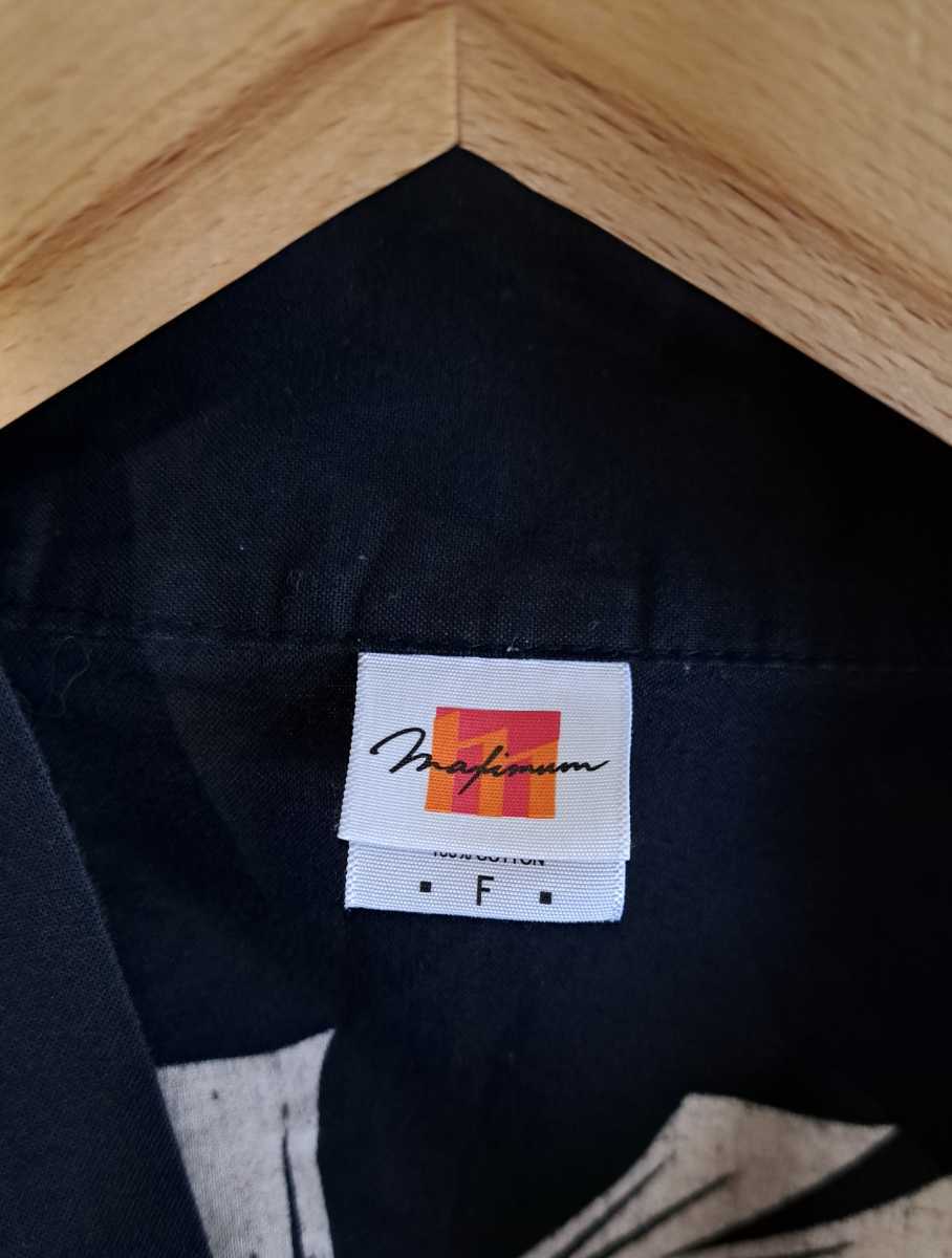 希少 black means 法被 般若心経 ハッピ 羽織り レア 美品 blackmeans ブラックミーンズ 法被 般若心経 F 黒