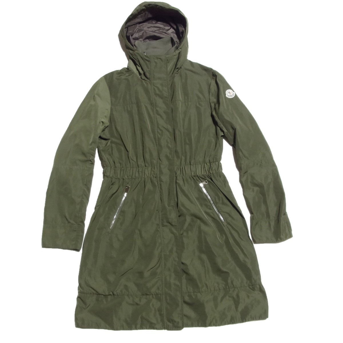 MONCLER モンクレール DISTHELON ディステロン フード MONCLER モンクレール DISTHELON ディステロン フード