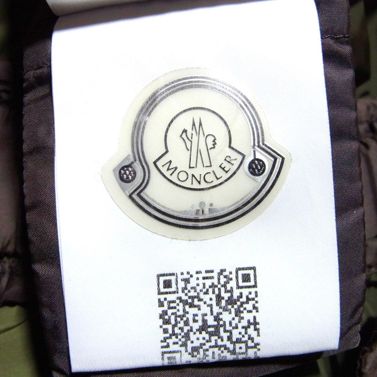 MONCLER モンクレール DISTHELON ディステロン フード MONCLER モンクレール DISTHELON ディステロン フード