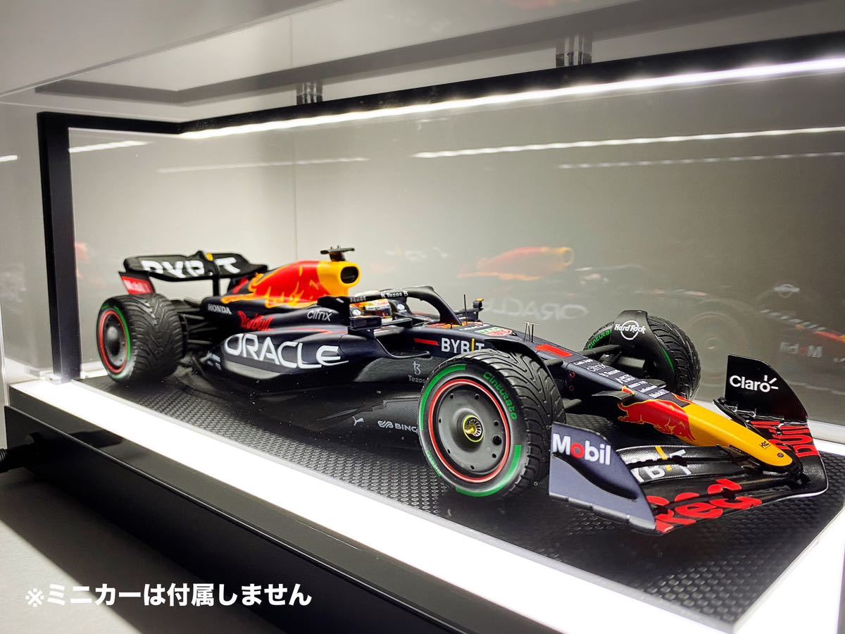 ☆スパーク 1/18 レッドブルRB16B 2021トルコGP/M ☆スパーク 1/18 レッドブルRB16B 2021トルコGP/M