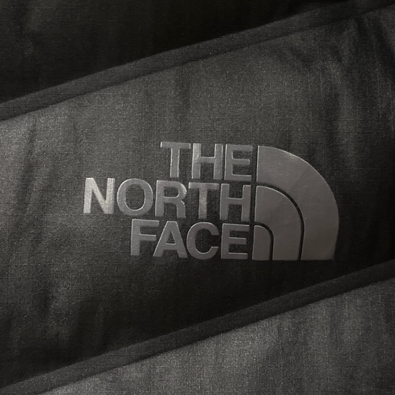 THE NORTH FACE/ザ ノースフェイス/Wonderlust Hoodie/ワンダーラストフーディ/熱圧着/PERTEX/中綿フーデッドジャケット/NY82100/ブラック_画像5