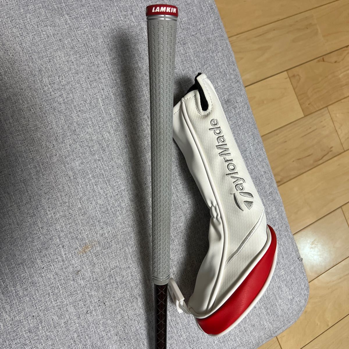 テーラーメイド ステルス レディース STEALTH FW RD TM40 ゴルフ フェアウェイウッド　3HL16.5度 TENSEI RED TM40 2022年 TaylorMade_画像6