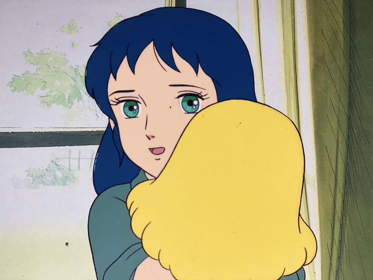 小公女セーラ セーラ セル画 i-img1198x898-