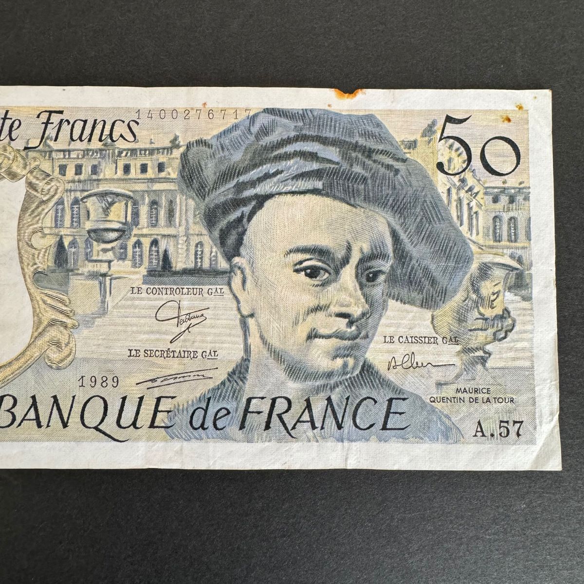 フランス 旧紙幣 50フラン 外国紙幣 海外紙幣|Yahoo!フリマ(旧 フランス 旧紙幣 50フラン 外国紙幣 海外紙幣|Yahoo!フリマ(旧