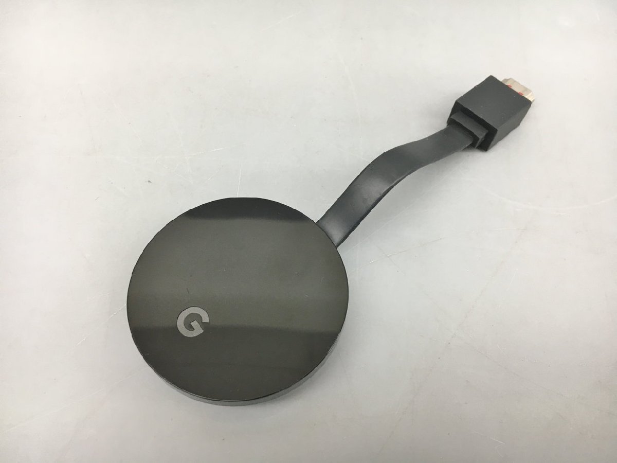 NC2-6A5-Dg-gruGoogle Chromecast Ultra GA3A00416A16 2401LS454