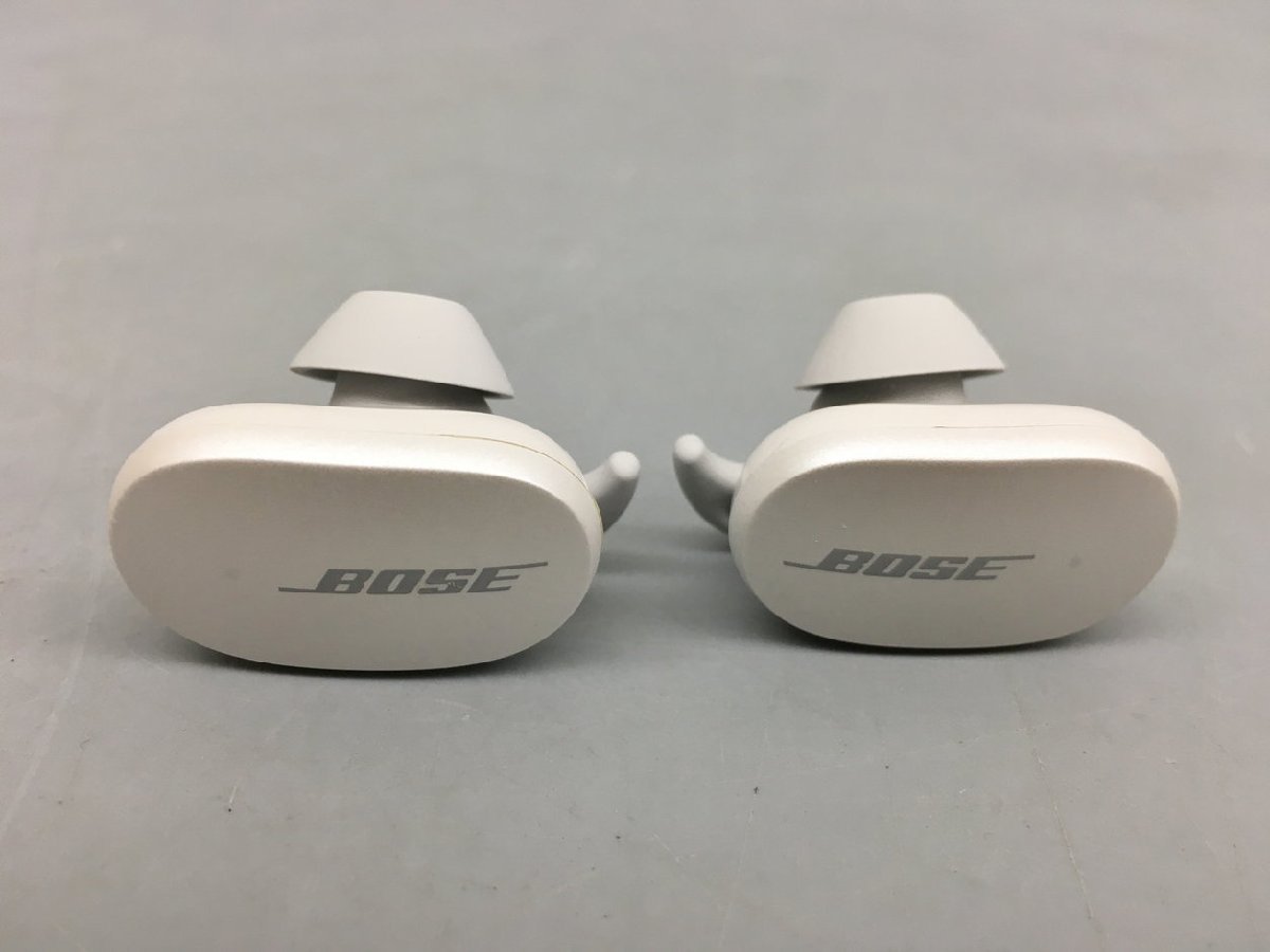  wireless earphone Bose BOSE body * charge case only 2402LS028