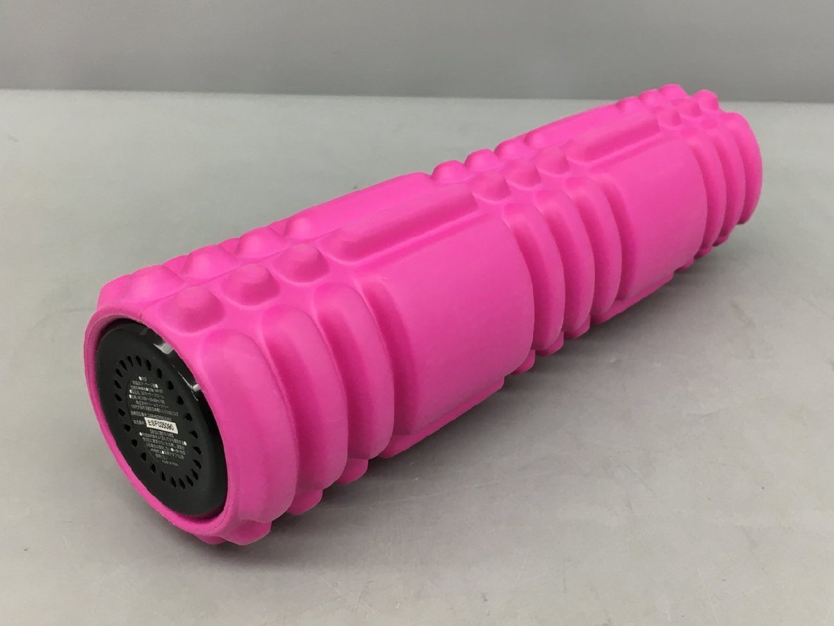  massager 3D massage roll MR-001dokta- air Dr.AIR pink 2402LR008