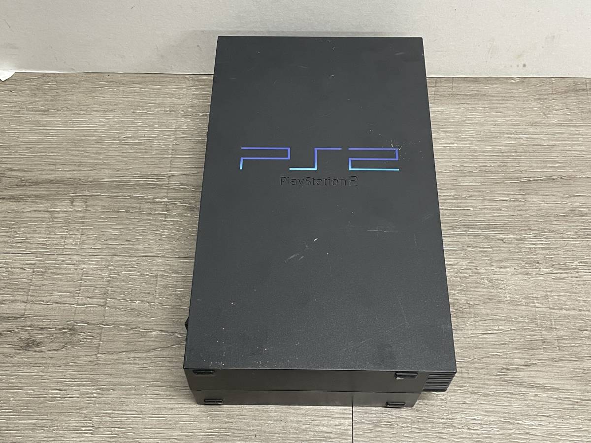 ☆ PS2 ☆ プレイステーション2 SCPH-37000 オーシャンブルー 他 まとめ売り ジャンク 部品取り Playstation2 本体 SCPH-50000 SONY _画像10