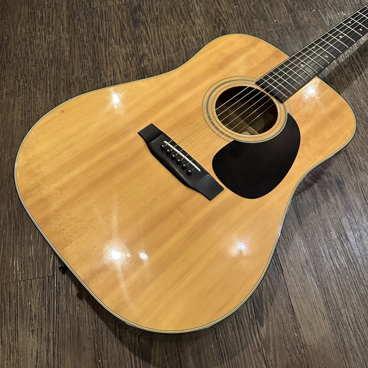 Fender F-5 Acoustic Guitar アコースティックギター フェンダー -e296_画像2