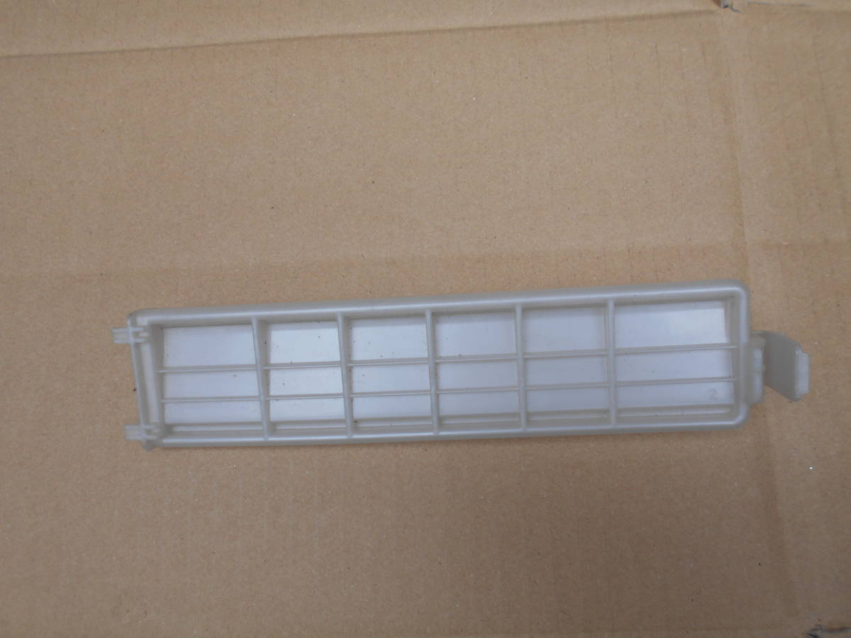  Daihatsu Esse L235S air conditioner filter cover 