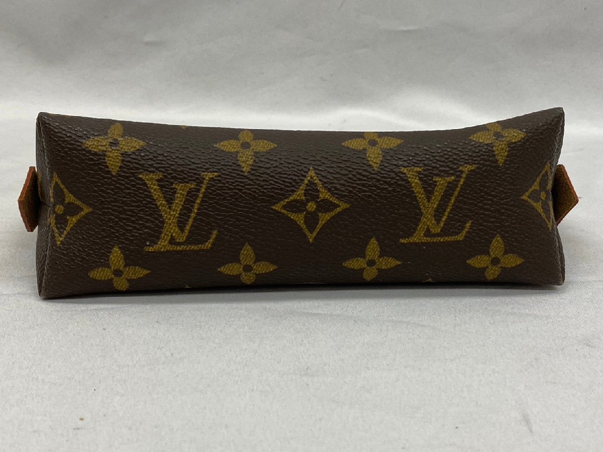 ◇◇LOUIS VUITTON ルイヴィトン モノグラム ポシェット・コスメティック 化粧ポーチ ◇◇M47515_画像4