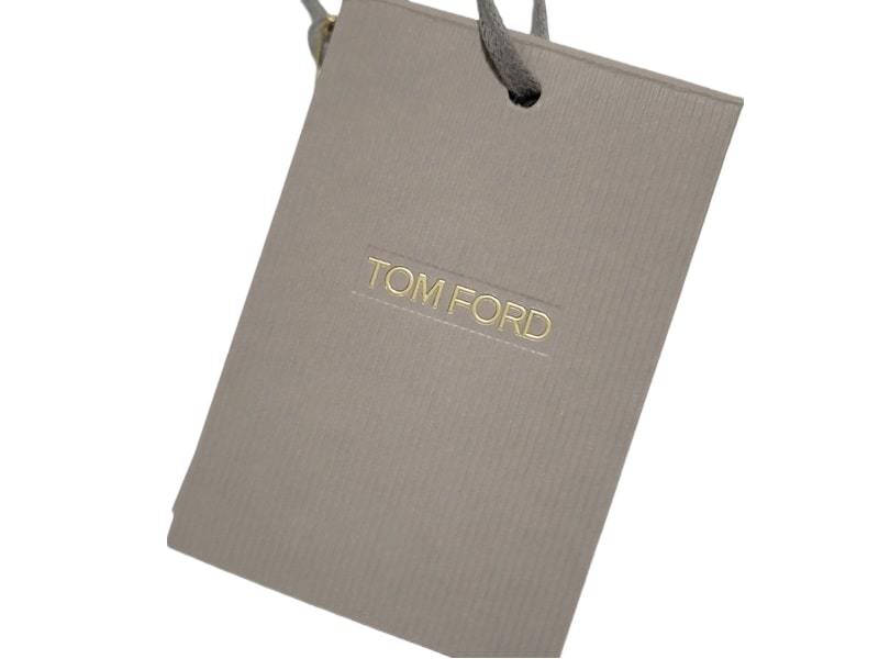 本物新品 トム フォード TOM FORDロゴを大胆に配したマスク 本物新品 トム フォード TOM FORDロゴを大胆に配したマスク