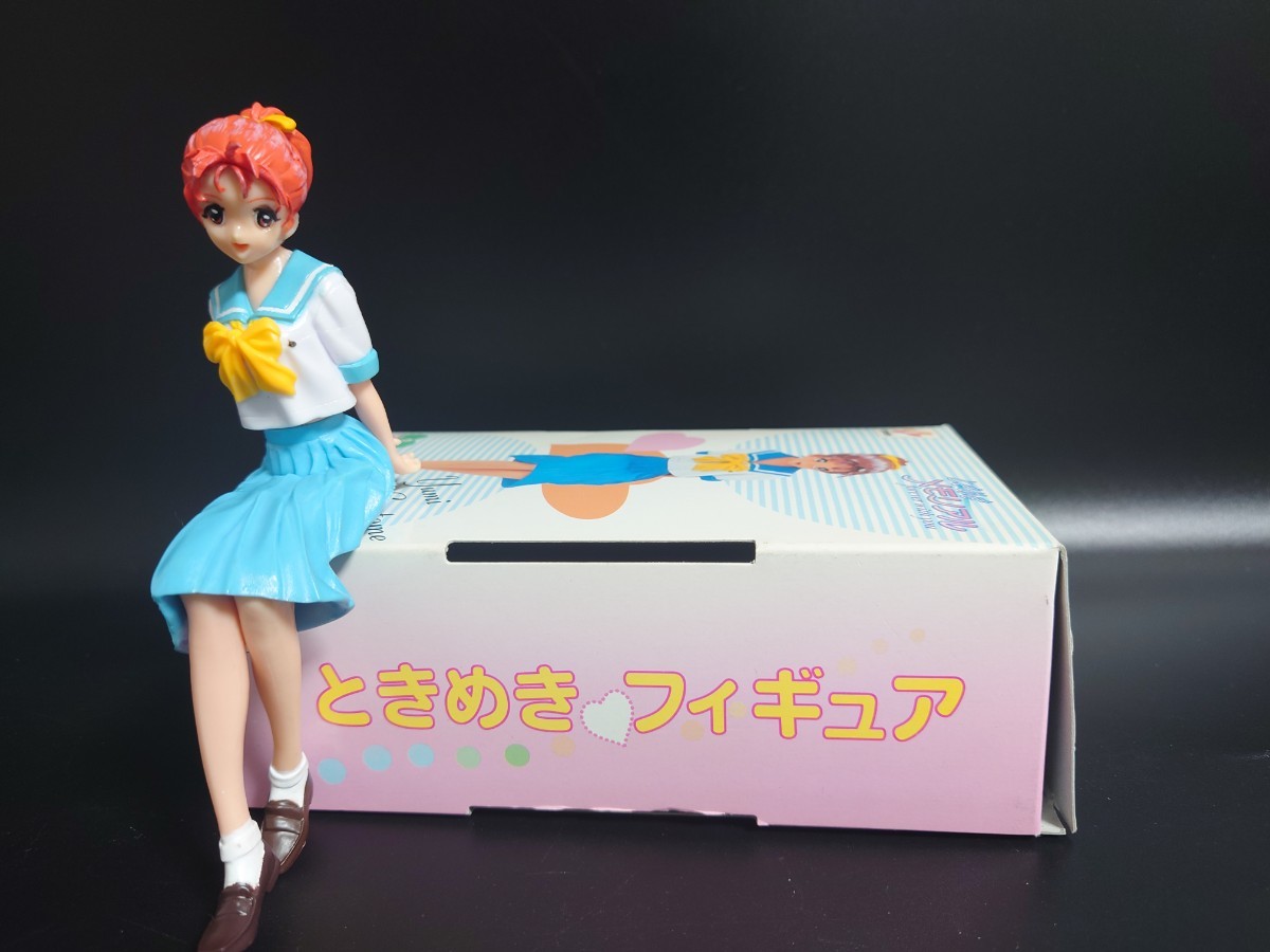 .. woman super beautiful time .. figure 1/8 Tokimeki Memorial 