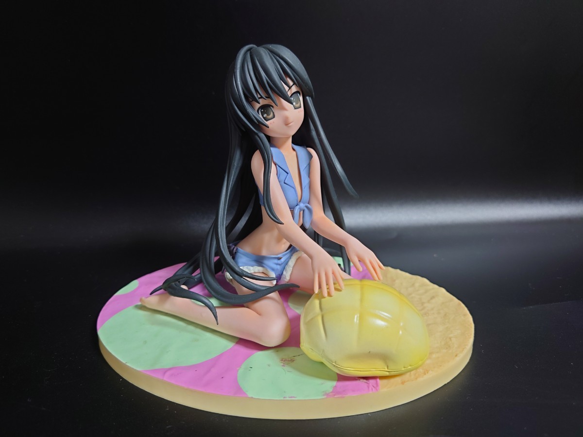  car na swimsuit ver. Kotobukiya Shakugan no Shana 1|6 scale figure 