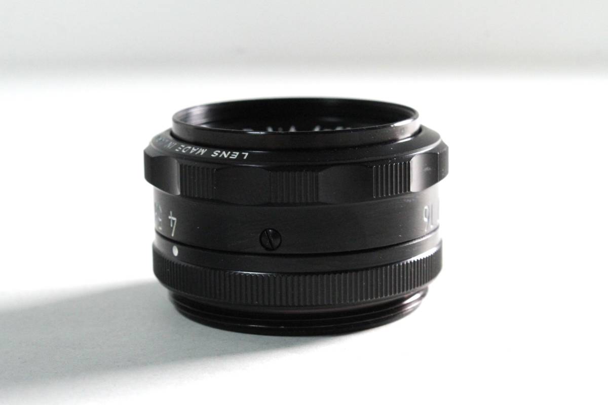 ★☆極上品☆ニコン Nikon EL-NIKKOR 50mm F4★#8678_画像8