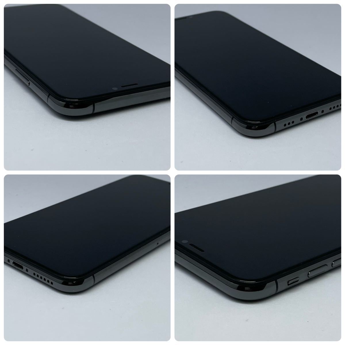 9450円 4068【画面・電池新品】iPhone XS 64GB スペースグレー 9450円 4068【画面・電池新品】iPhone XS 64GB スペースグレー
