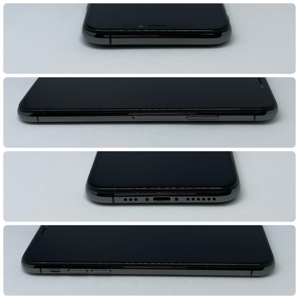 9450円 4068【画面・電池新品】iPhone XS 64GB スペースグレー 9450円 4068【画面・電池新品】iPhone XS 64GB スペースグレー