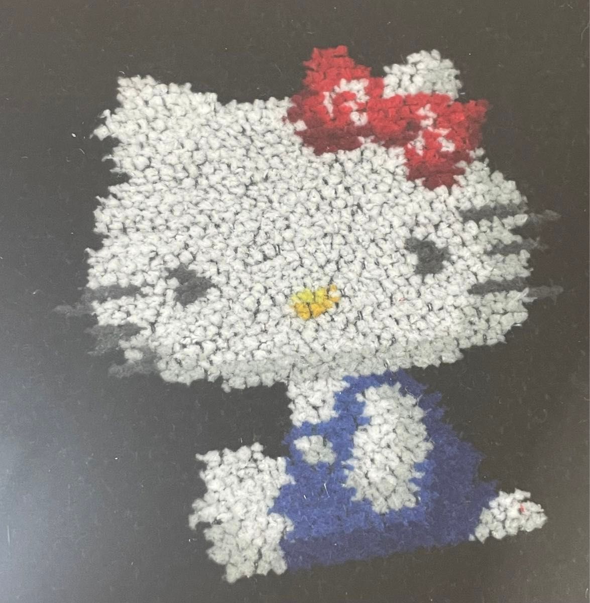 織美品】サンリオ フェイラータオルハンカチ ハローキティ 織美品】サンリオ フェイラータオルハンカチ ハローキティ
