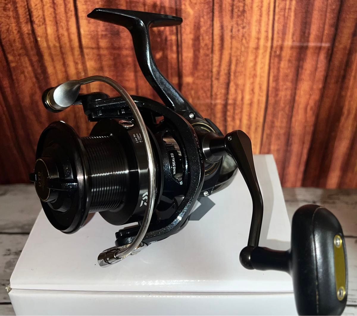 ダイワ 14 プロカーゴ SS 4500 遠投 DAIWA PROCARGO|Yahoo ダイワ 14 プロカーゴ SS 4500 遠投 DAIWA PROCARGO|Yahoo