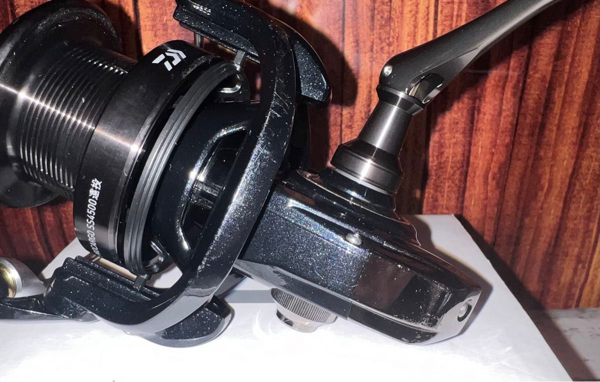 ダイワ 14 プロカーゴ SS 4500 遠投 DAIWA PROCARGO|Yahoo ダイワ 14 プロカーゴ SS 4500 遠投 DAIWA PROCARGO|Yahoo