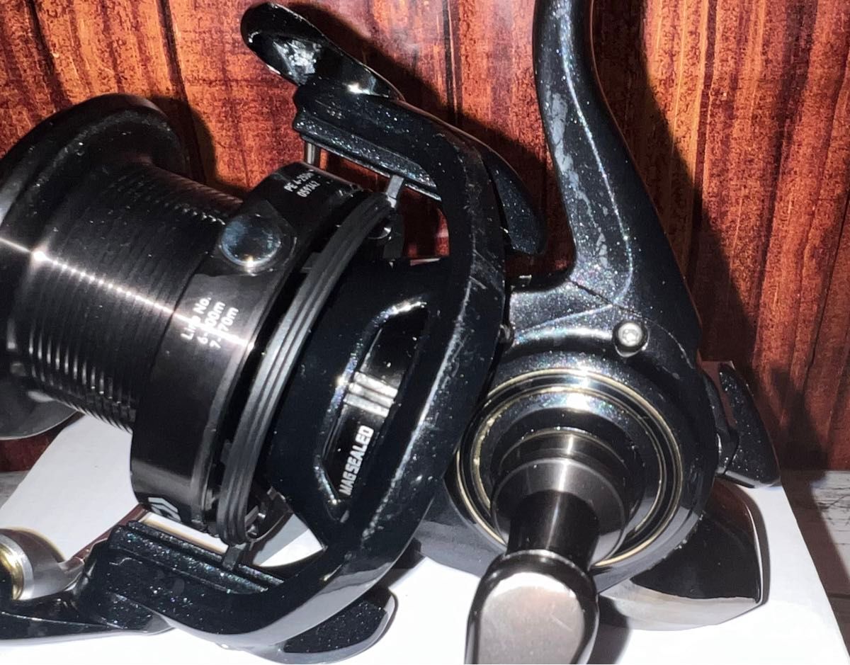 ダイワ 14 プロカーゴ SS 4500 遠投 DAIWA PROCARGO|Yahoo ダイワ 14 プロカーゴ SS 4500 遠投 DAIWA PROCARGO|Yahoo