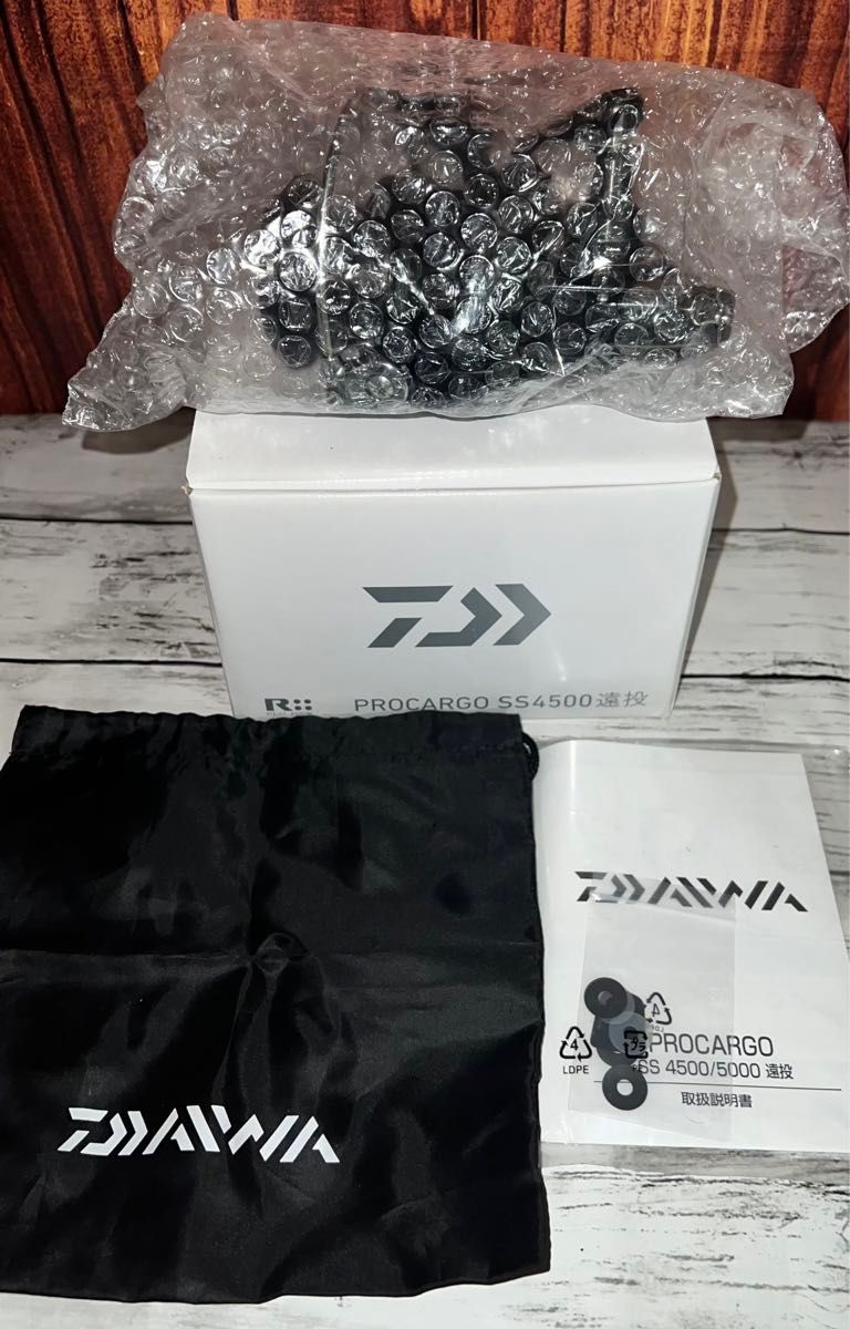 ダイワ 14 プロカーゴ SS 4500 遠投 DAIWA PROCARGO|Yahoo ダイワ 14 プロカーゴ SS 4500 遠投 DAIWA PROCARGO|Yahoo
