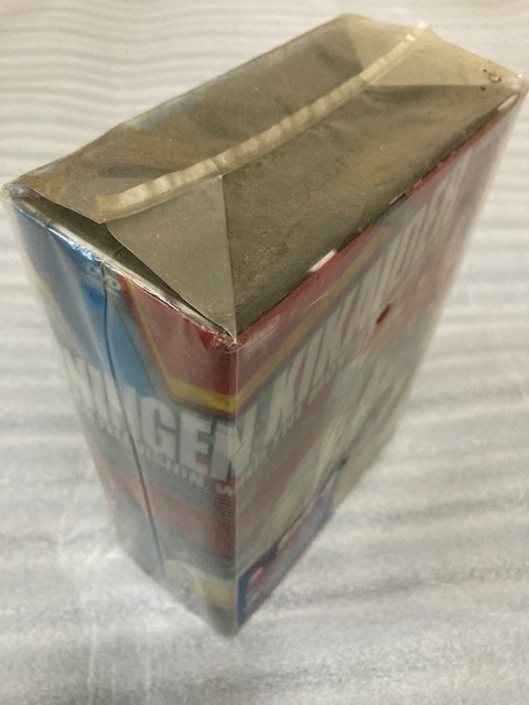 人造人間キカイダー DVD-BOX〈初回生産限定・9枚組〉未開封品_画像8