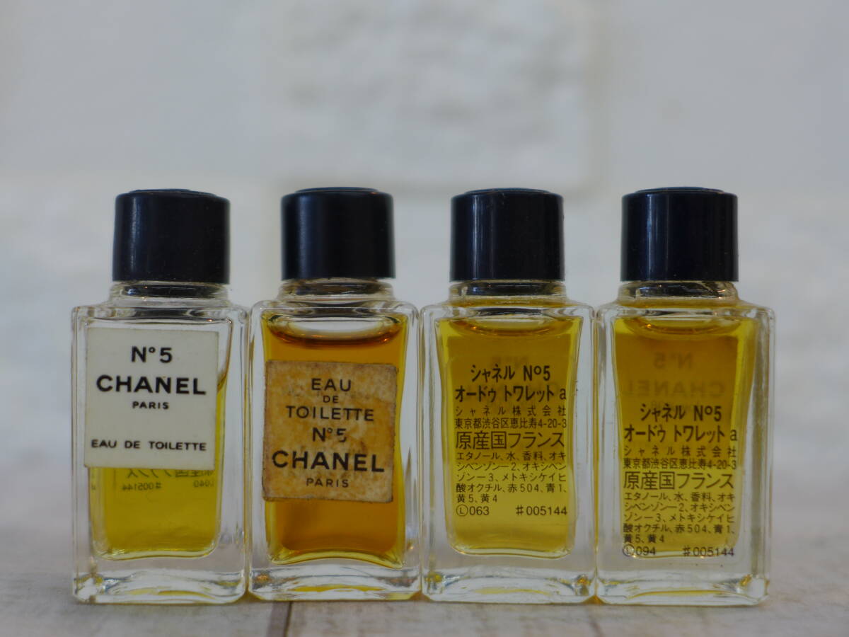 bb364●*香水 新品中古混在 14点* CHANEL / Christian Dior / SHISEIDO / L'CCCITANE / DALI COLLECTION / john varvatos /ニナリッチ /60_画像6