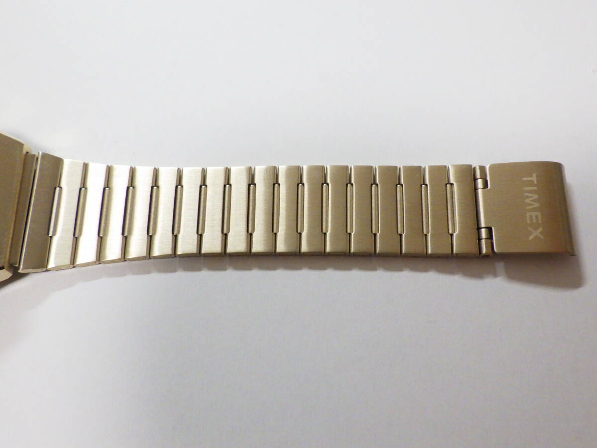 TIMEX タイメックス デジタル腕時計 復刻モデル TW2U72500 №021の画像3